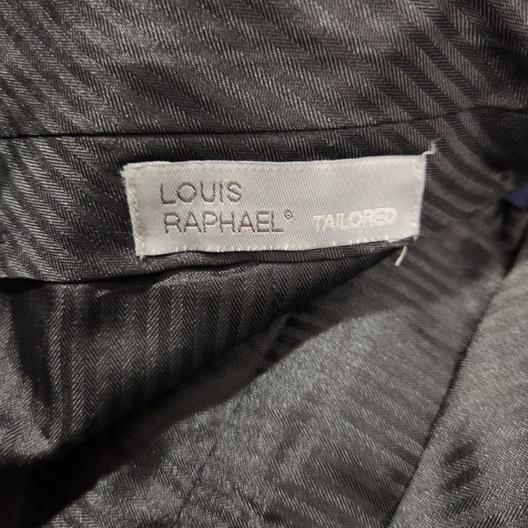 Louise Raphael Slacks - Picture 4 of 5